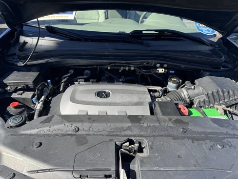 Used 2012 Acura MDX image 35