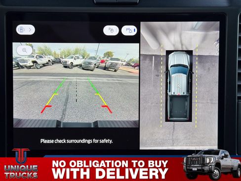 Used 2025 Ford F350 Platinum image 39