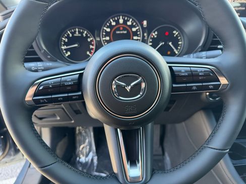 New 2026 MAZDA MAZDA3 Hatchback w/Premium Plus Pkg AWD/4WD image 29