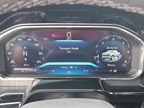 New 2026 Chevrolet Silverado 1500 LT RWD image 11