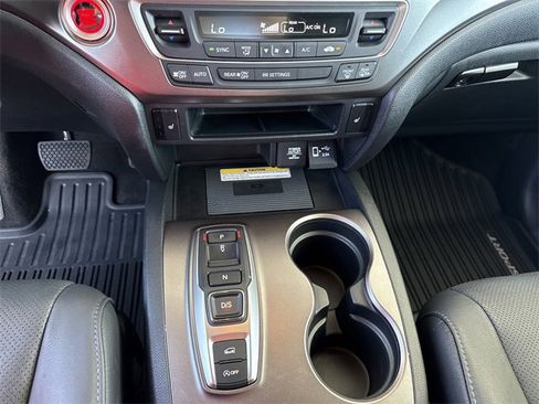 Certified 2022 Honda Passport EX-L image 26