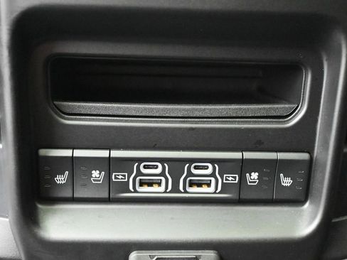 Used 2023 RAM 1500 TRX w/ TRX Level 2 Equipment Group AWD/4WD image 33
