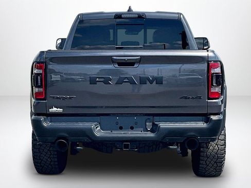 Used 2021 RAM 1500 TRX w/ TRX Level 2 Equipment Group AWD/4WD image 7