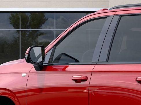 New 2026 Cadillac Escalade Sport w/ Touring Package image 12