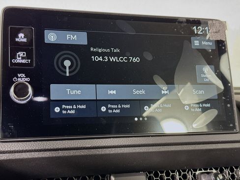 New 2026 Honda CR-V Sport-L image 16