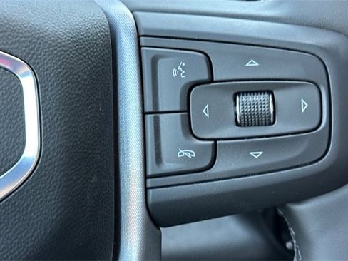 New 2025 GMC Sierra 1500 SLT w/ SLT Premium Package image 29