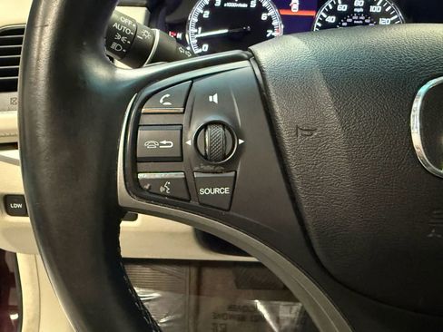 Used 2014 Acura RLX w/ Advance Package image 28