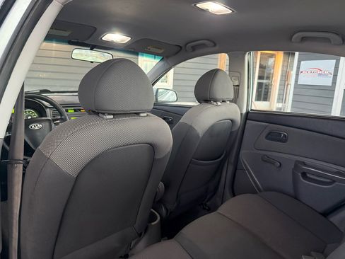 Used 2008 Kia Rio LX image 56