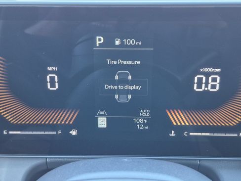 New 2027 Kia Seltos X-Line S AWD/4WD image 20