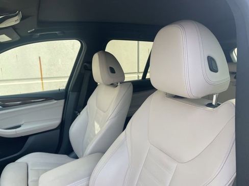 Used 2020 BMW X3 xDrive30i w/ Premium Package image 5