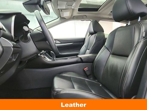 Used 2020 Nissan Maxima 3.5 SL FWD image 11