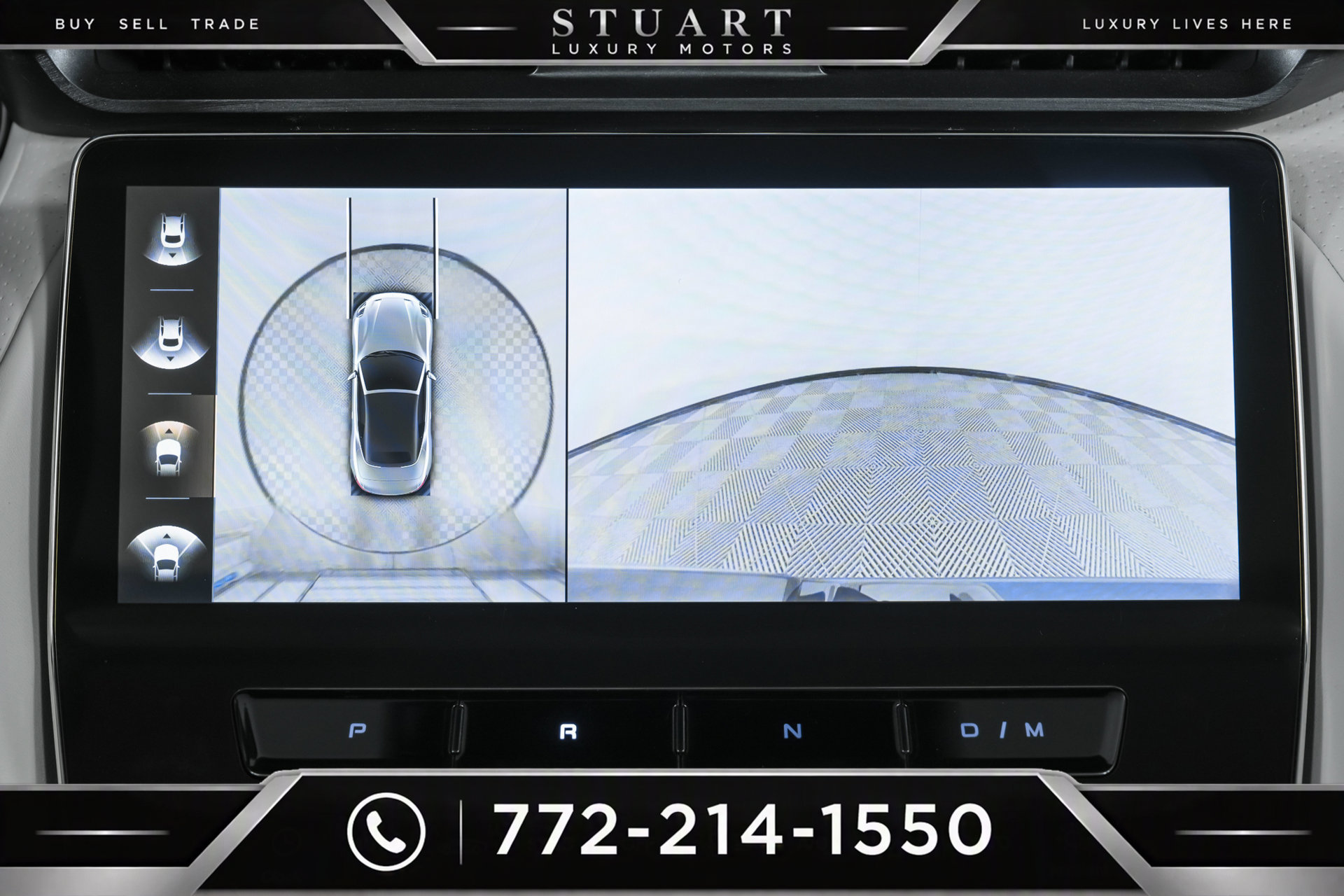 Used 2026 Maserati GranCabrio Modena AWD/4WD image 30