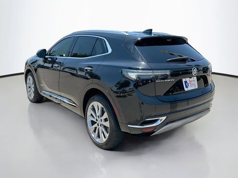 Used 2023 Buick Envision Avenir FWD image 5