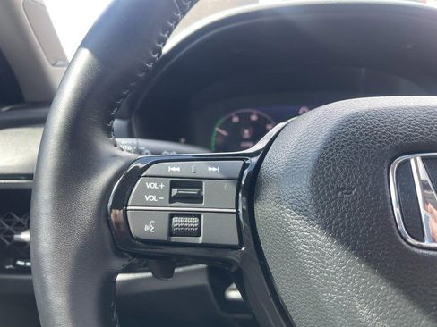 Used 2024 Honda Accord Touring image 26