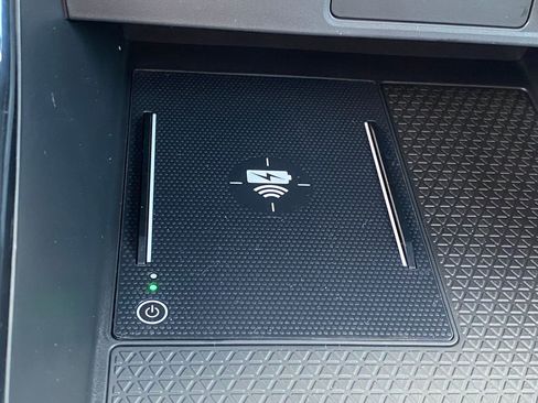 New 2026 Honda CR-V TrailSport image 25