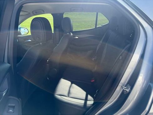 Used 2024 Buick Encore GX Sport Touring AWD/4WD image 10