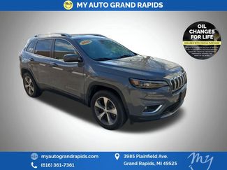 Used 2020 Jeep Cherokee Limited 360° Tour