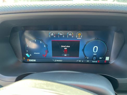 New 2024 Ford F150 XLT w/ Equipment Group 302A MID image 11