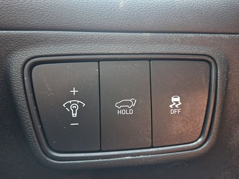 Certified 2024 Hyundai Tucson SEL AWD/4WD image 25