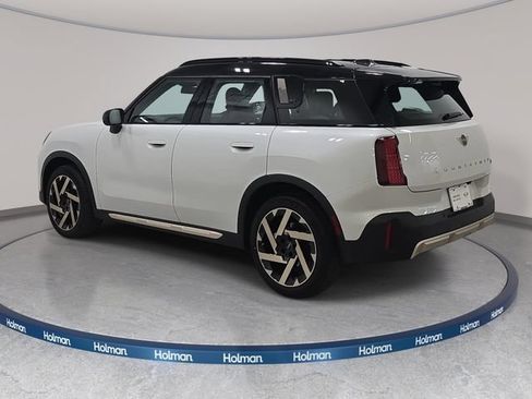 Used 2025 MINI Cooper Countryman S AWD/4WD image 7