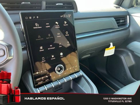 New 2026 GMC Terrain AT4 w/ Convenience Package III image 45