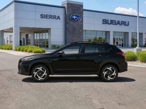 New 2026 Subaru Crosstrek 2.5i Limited image 4