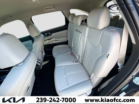 New 2026 Kia Sorento S AWD/4WD image 18
