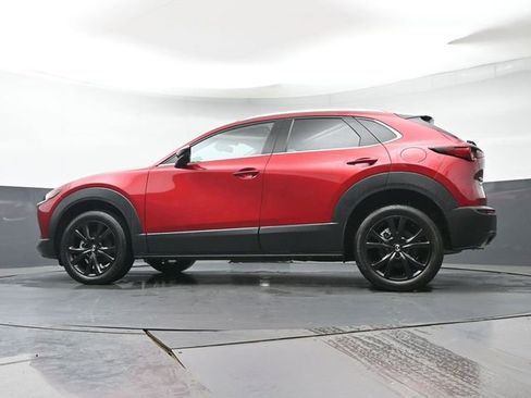 Used 2023 MAZDA CX-30 2.5 Turbo w/ Premium Plus Pkg AWD/4WD image 30