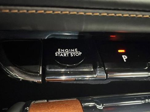 Used 2025 Lincoln Aviator Black Label w/ Jet Appearance Package image 37