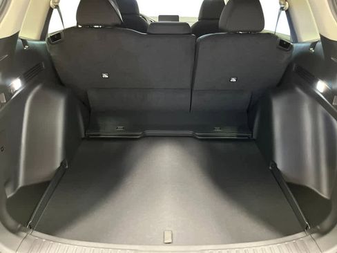 Used 2026 Honda CR-V EX image 26
