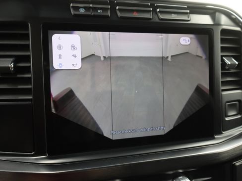 Used 2023 Ford F350 Lariat AWD/4WD image 18