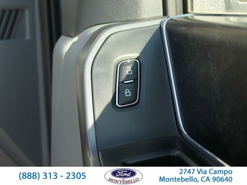 New 2026 Ford F350 XLT w/ XLT Premium Package AWD/4WD image 25