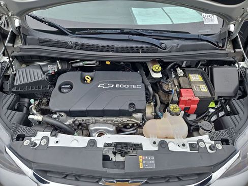 Used 2021 Chevrolet Spark LT FWD image 31