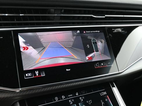 New 2027 Audi SQ8 Premium Plus AWD/4WD image 11