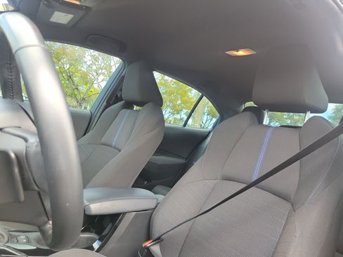 Used 2022 Toyota Corolla SE image 20