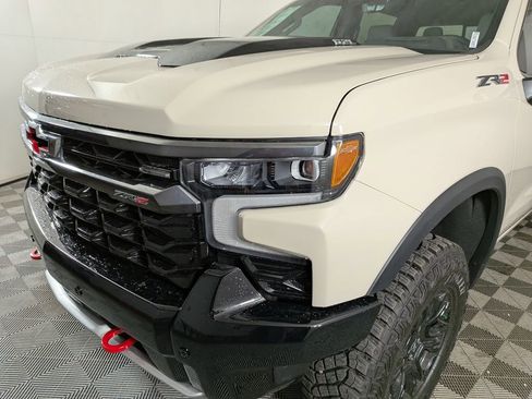 New 2026 Chevrolet Silverado 1500 ZR2 AWD/4WD image 10