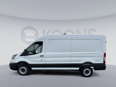 New 2026 Ford Transit 250 148 Medium Roof image 2