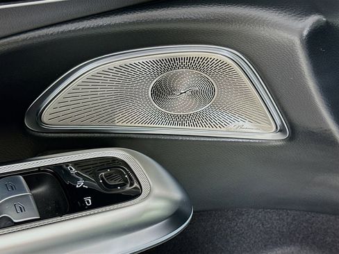 New 2026 Mercedes-Benz E 53 AMG e 4MATIC Sedan image 20