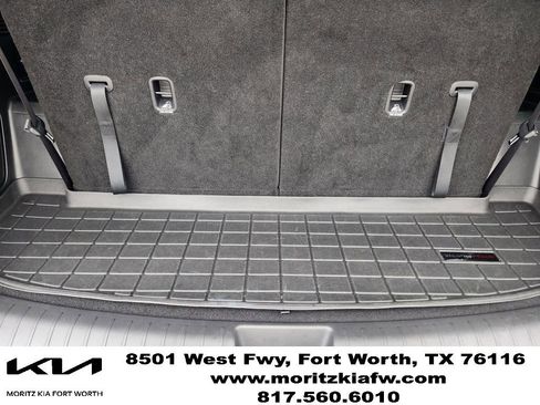 Used 2024 Hyundai Santa Fe Calligraphy FWD image 32