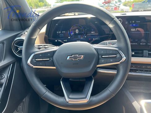 Certified 2025 Chevrolet Equinox ACTIV AWD/4WD image 20