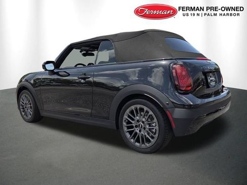 New 2026 MINI Cooper S FWD image 5