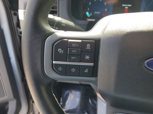 Used 2025 Ford F150 XLT w/ Equipment Group 302A MID RWD image 21