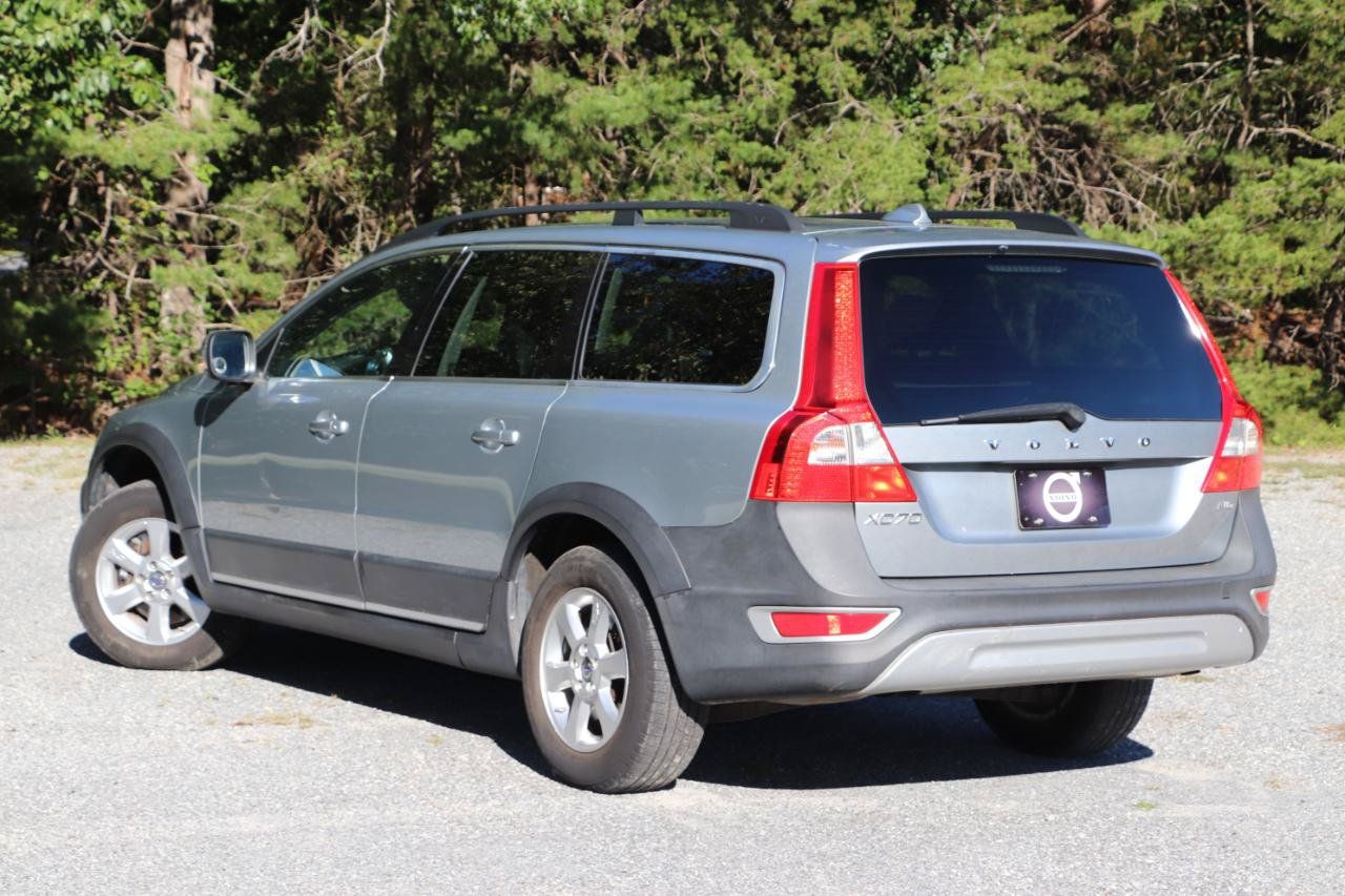 Used 2012 Volvo XC70 3.2 AWD/4WD image 33