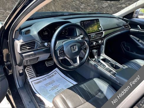 Used 2022 Honda Accord Sport Special Edition image 12