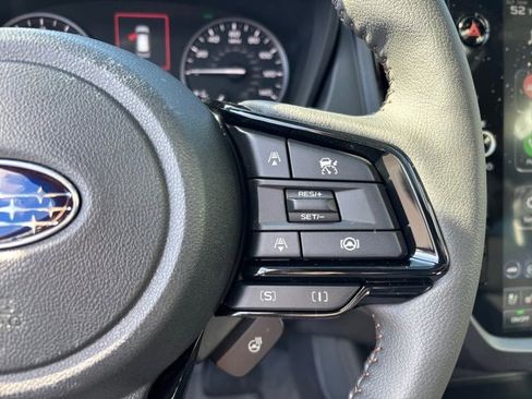 New 2026 Subaru Forester Touring image 74