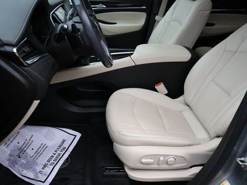 Certified 2023 Buick Enclave Essence w/ Experience Buick Package image 44