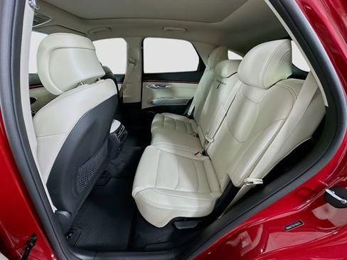 New 2026 Genesis GV70 2.5T Select AWD/4WD image 17