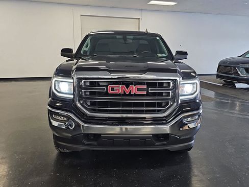 Used 2016 GMC Sierra 1500 SLE w/ SLE Value Package image 2