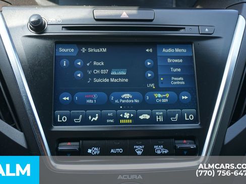 Used 2020 Acura MDX A-Spec AWD/4WD image 46
