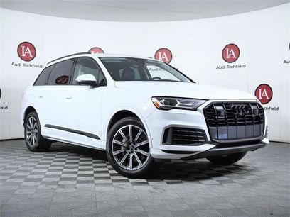 Certified 2023 Audi Q7 2.0T Premium Plus w/ Premium Plus Package